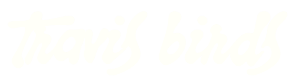 logo travis brids nuevo 2026 travis birdsl ogo